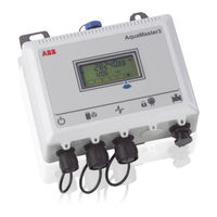 ABB AquaMaster 3 FET200 User Manual