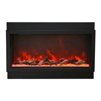 Amantii DE-190040-1 Installation & Owner's Manual