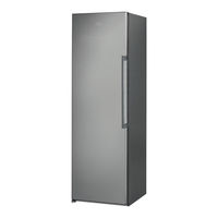 Hotpoint Ariston UH8 F1C W 1 Instructions For Use Manual