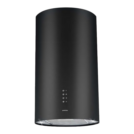 Infiniton CMPY-BIS9N Manual