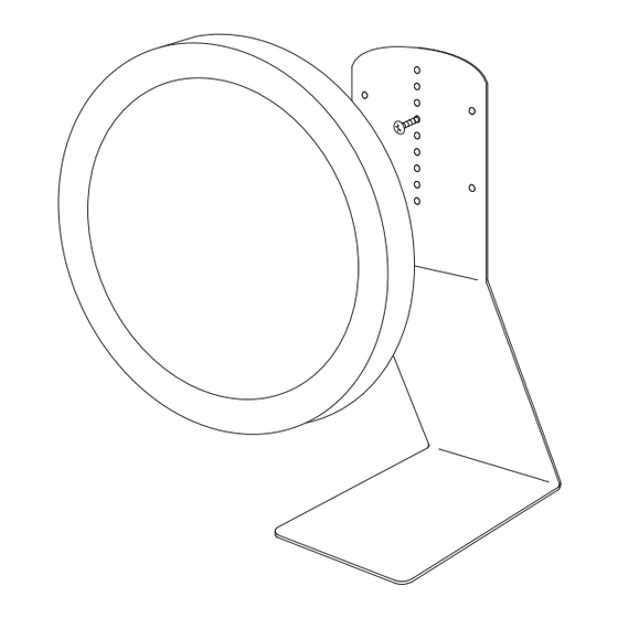 Muji MJ-1601 User Manual
