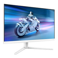 Philips EVNIA 27M2N5501 User Manual