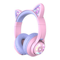 Iclever BTH13 User Manual