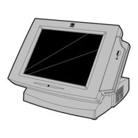 NCR RealPOS 20 User Manual