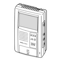 Aiphone JB-2MD Installation & Operation Manual