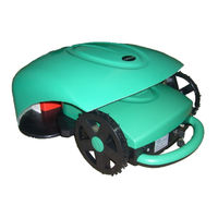 Supoman SPM08-320 User Manual
