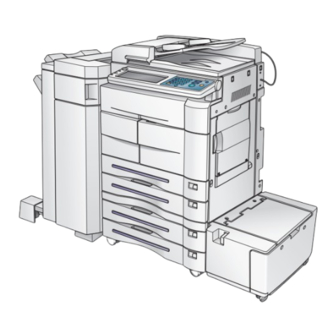 Konica Minolta 7222 User Manual