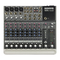 Music Mixer Mackie 1202-VLZ3 Owner's Manual