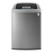 Washer LG WT1201C Series Owner's Manual