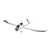 HobbyZone FireBird Freedom Instruction Manual