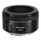 Camera Lens Canon EF 50mm f/1.8 STM Instructions Manual