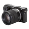 Digital Camera Sony NEX-7 Instruction Manual