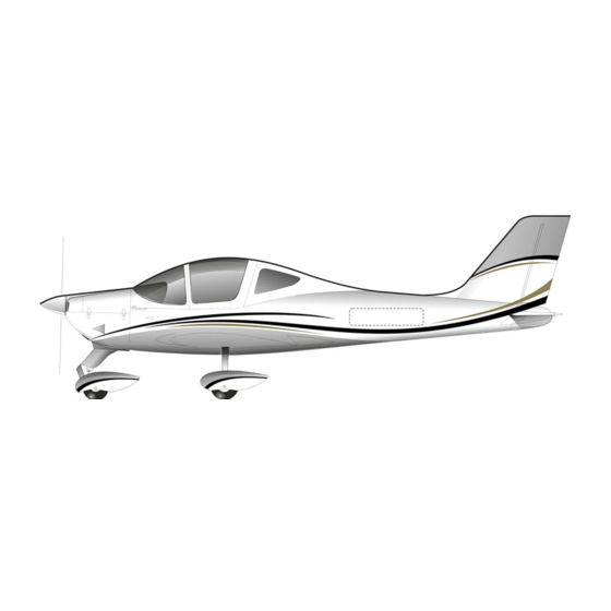 Tecnam P2002-JF Flight Manual