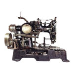 Singer 71-3 Parts List