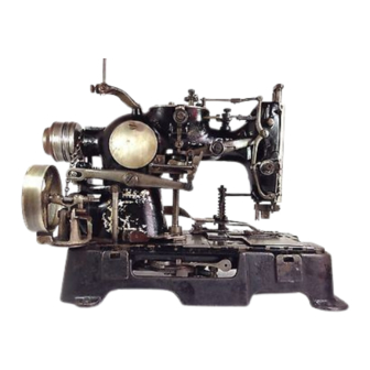 Singer 71-3 Parts List