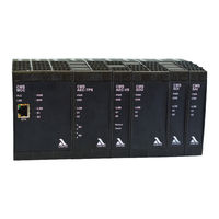 Lamtec GUI610 Manual