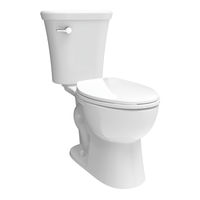 Delta Lilah C43202 Installation Manual