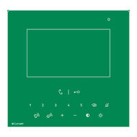 Comelit Icona SBC User Manual