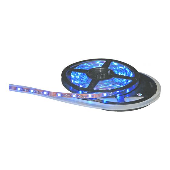 JB Systems Light Flexi LED B05345 Operation Manual