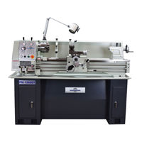 Precision matthews PM-1340GT Manual