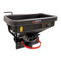 Fimco ATV-DMS-12V Owner's Manual