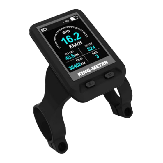 G2 NOKEE-GO User Manual