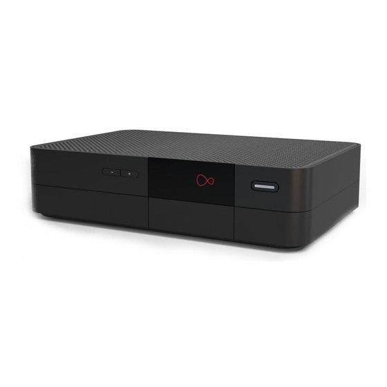 Virgin Media V6 Manuals