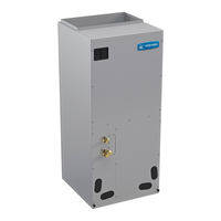 MrCool Universal MDUI18060E Owner's Manual