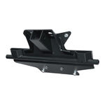 Kolpin Outdoors FRONT-CONNECT PLOW MOUNT KIT Assembly & Installation Manual