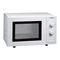 Microwave Oven Siemens HF12M240 Instruction Manual
