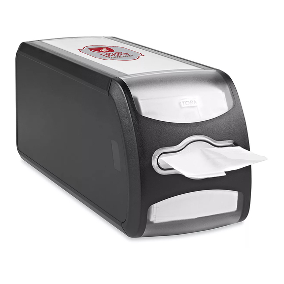 U-Line H-9504 Quick Start Manual
