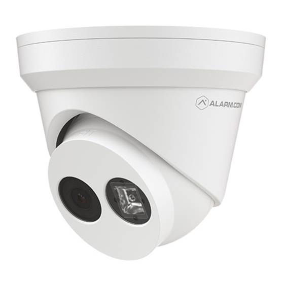 Alarmcom ADC-VC836 Installation Manual