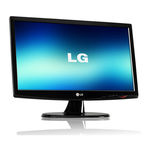 LG Flatron W1943S-V Series Service Manual