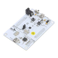GigaDevice Semiconductor GD32350G-START User Manual