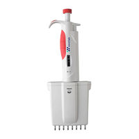 Westlab 665-260 Manual