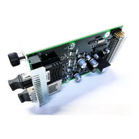 Transition Networks CFMFF1414-200 User Manual