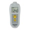 Eti RayTemp Blue - Infrared Thermometer Manual