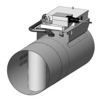 Accutrol AccuValve AVT5200-36 Installation & Operation Manual