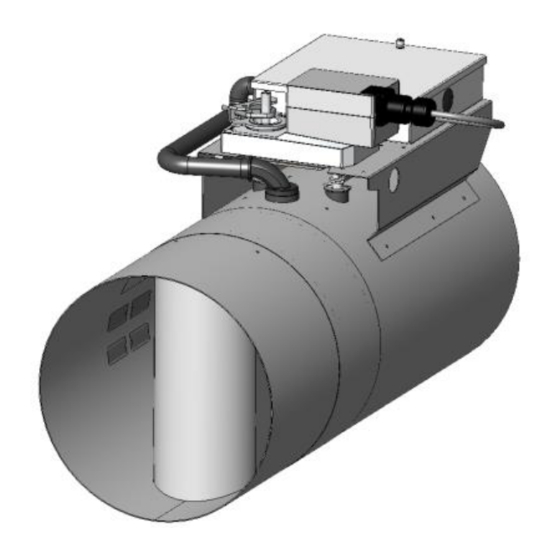 Accutrol AccuValve AVT3000 Installation & Operation Manual