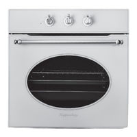 Kuppersberg SGG 663 Technical Passport