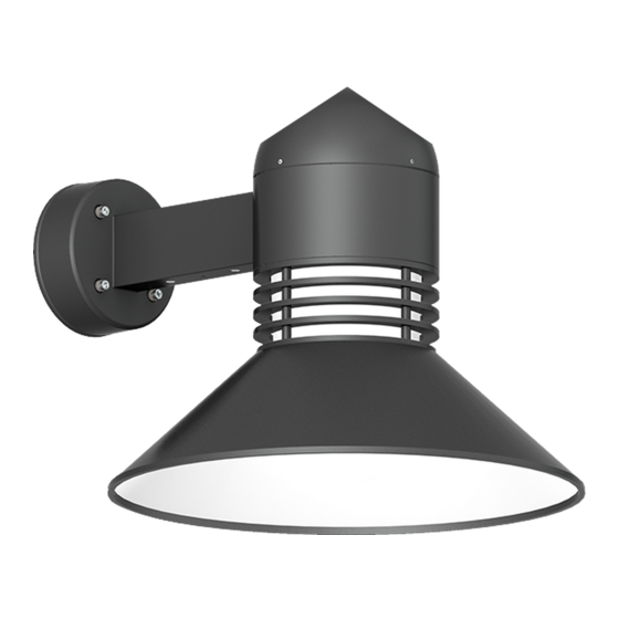 LIGMAN DU-30136-2-1 Installation Manual