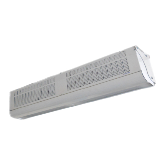Heatstore HSACW9000 Installation, Operation And Maintenance Instructions