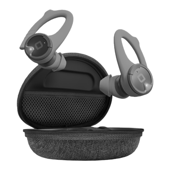 SBS TWS Raptor 3.0 Manual