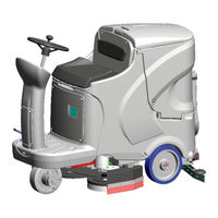 IPC BT850 Operator's Manual