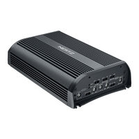 Hertz SPL Show SP 4.900 User Manual
