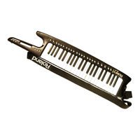 02 Roland AX-1 MIDI コントローラー Roland AX-1 red Shoulder Keyboard Controller Keytar RED MIDI
