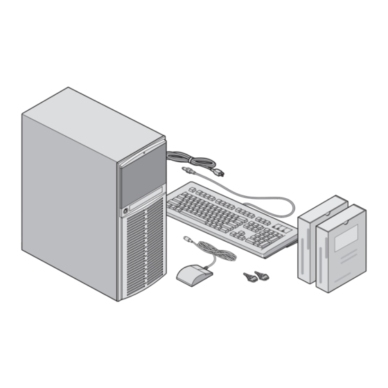 Digital Equipment 1200 Series Installation Manual