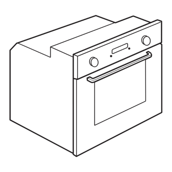 Whirlpool AKP 204/IX User And Maintenance Manual