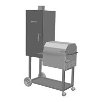 New Braunfels Bandera 09201553 Product Manual