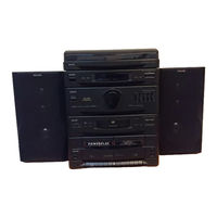 Philips AS 445 Owner's Manual